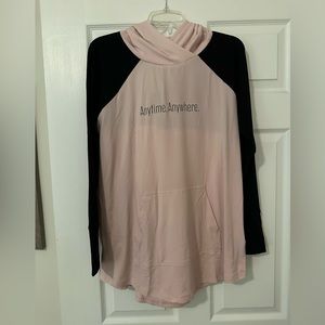 Amber Hoodie by Lularoe